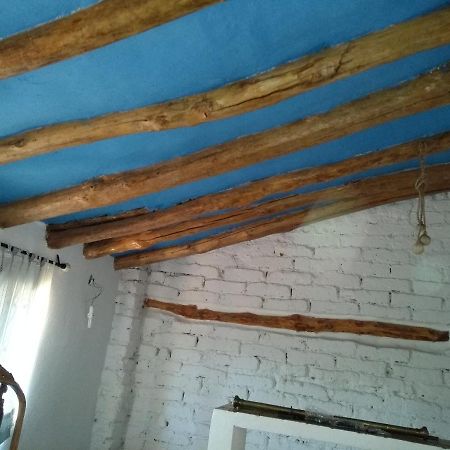 Ven Gavino Apartment Ibdes Luaran gambar