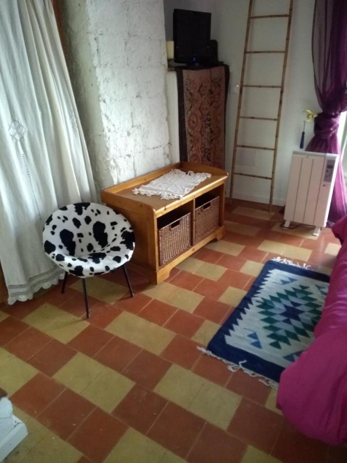 Ven Gavino Apartment Ibdes Luaran gambar