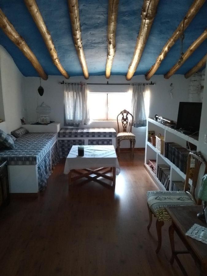 Ven Gavino Apartment Ibdes Luaran gambar